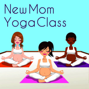 ดาวน์โหลดและฟังเพลง Zen Sunrise พร้อมเนื้อเพลงจาก Yoga Moms Music Makers