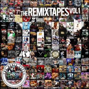 Various的專輯D.O.M. The Remixtapes, Vol. 1 (Explicit)