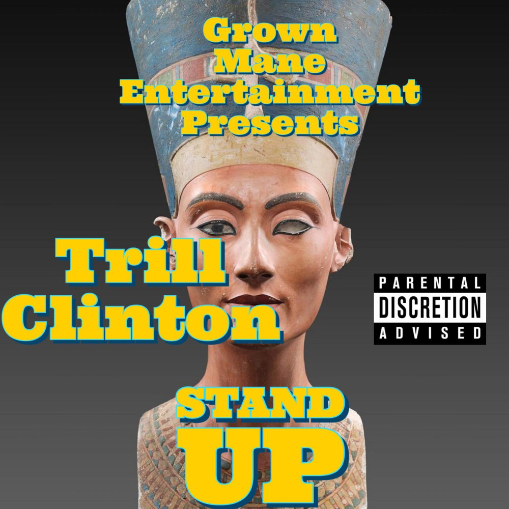 Stand Up (Explicit)