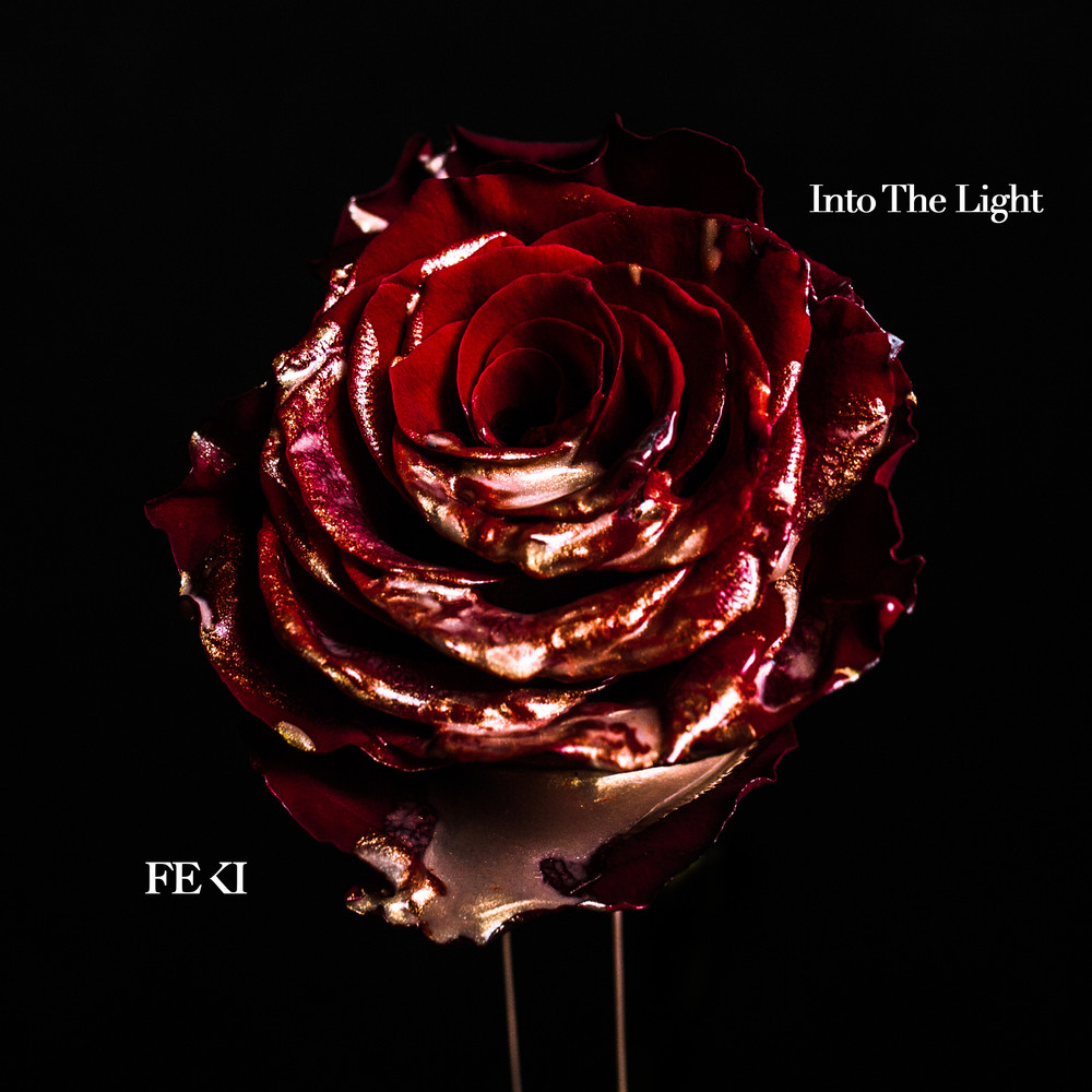 Thoughts of You (feat. Woodes)