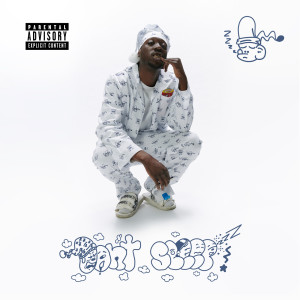 Kwam.e的專輯Don't Sleep EP (Explicit)