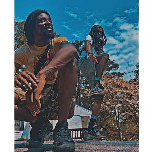 ดาวน์โหลดและฟังเพลง WaitxStay (feat. KooKoo) (Explicit) พร้อมเนื้อเพลงจาก RBK