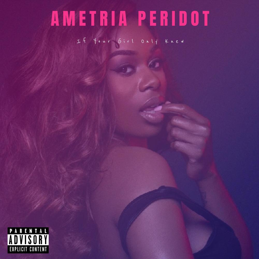 If Your Girl Only Knew (feat. Hmg Dunnies) (Explicit)