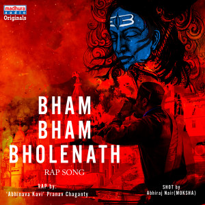Album Bham Bham Bholenath oleh Jen Martin