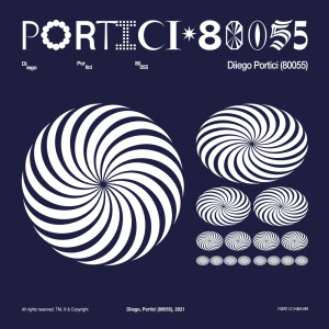 Album PORTICI from Jeky Hyde