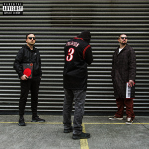Album Cehennem Kundaklayanlar (Explicit) from Kayra