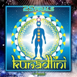Album Kundalini from 2Spirals