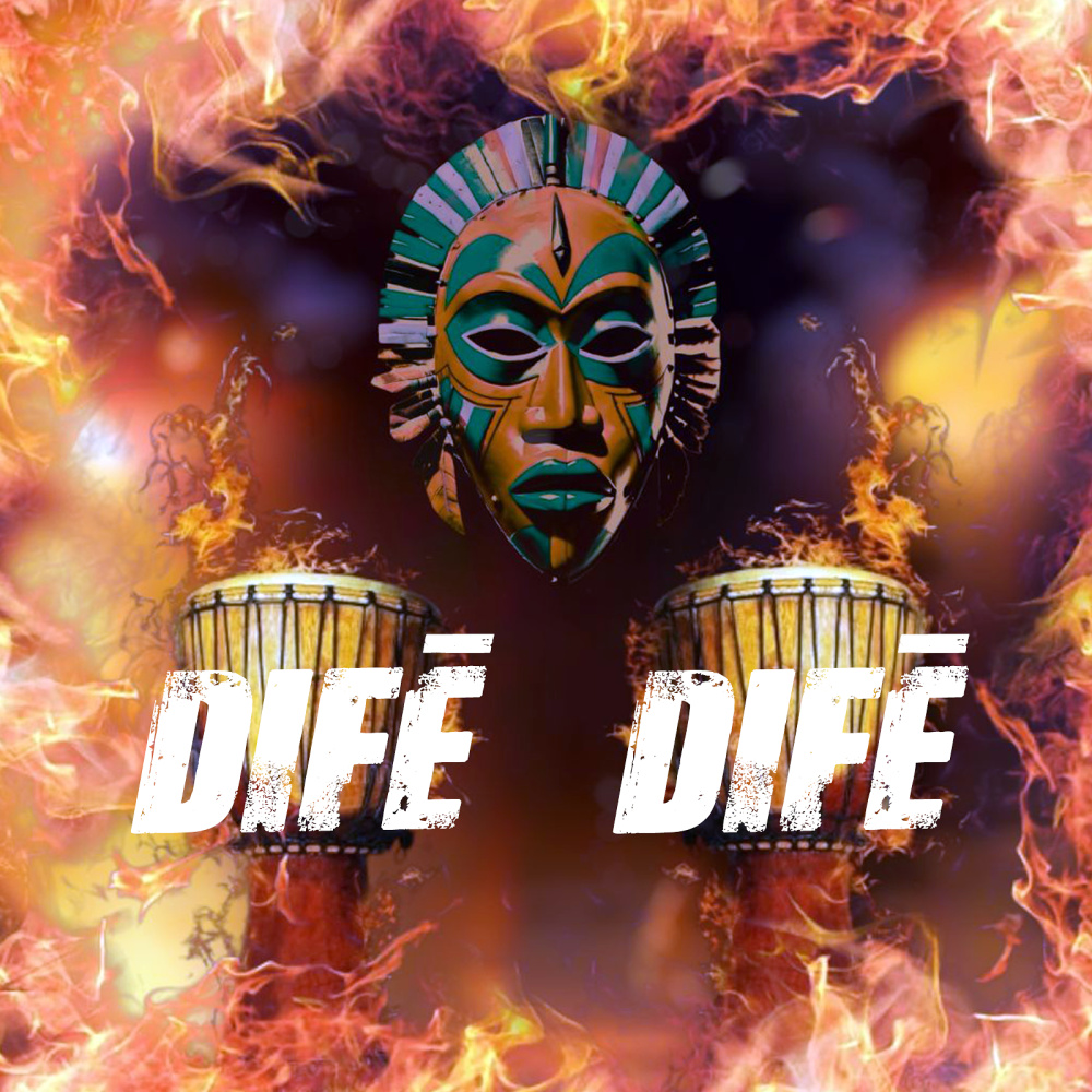 Difé Difé (Explicit)