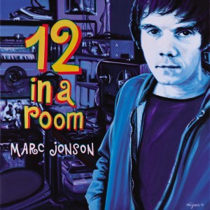 Marc Jonson的專輯12 in a Room