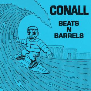 收聽CONALL_的MISSING U歌詞歌曲
