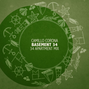 Dengarkan lagu Basement 34 (34 Apartment Mix) nyanyian Camillo Corona dengan lirik