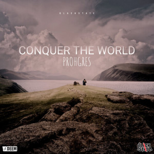 Prohgres的專輯Conquer the World
