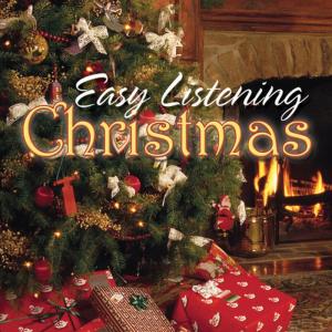 อัลบัม Easy Listening Christmas ศิลปิน Twin Sisters Productions