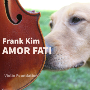Album Amor Fati oleh Frank Kim