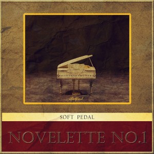 Listen to Novelette No.1 (Soft Pedal) - 꿈 꿔 song with lyrics from Dookid