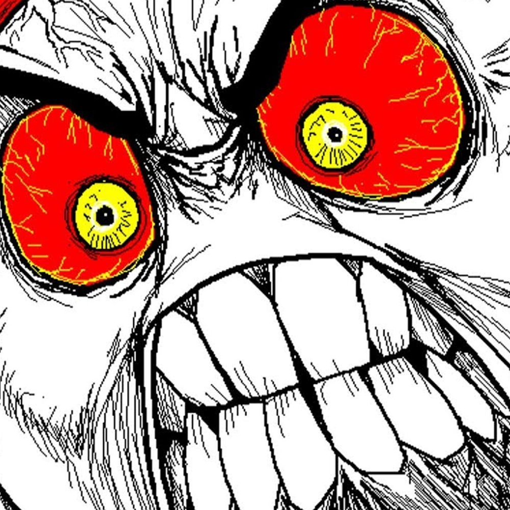 RAGE