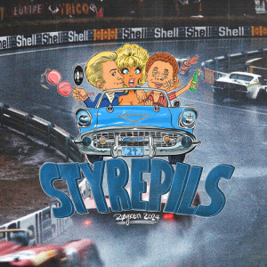Bravissimo的专辑Styrepils 2024 (Explicit)