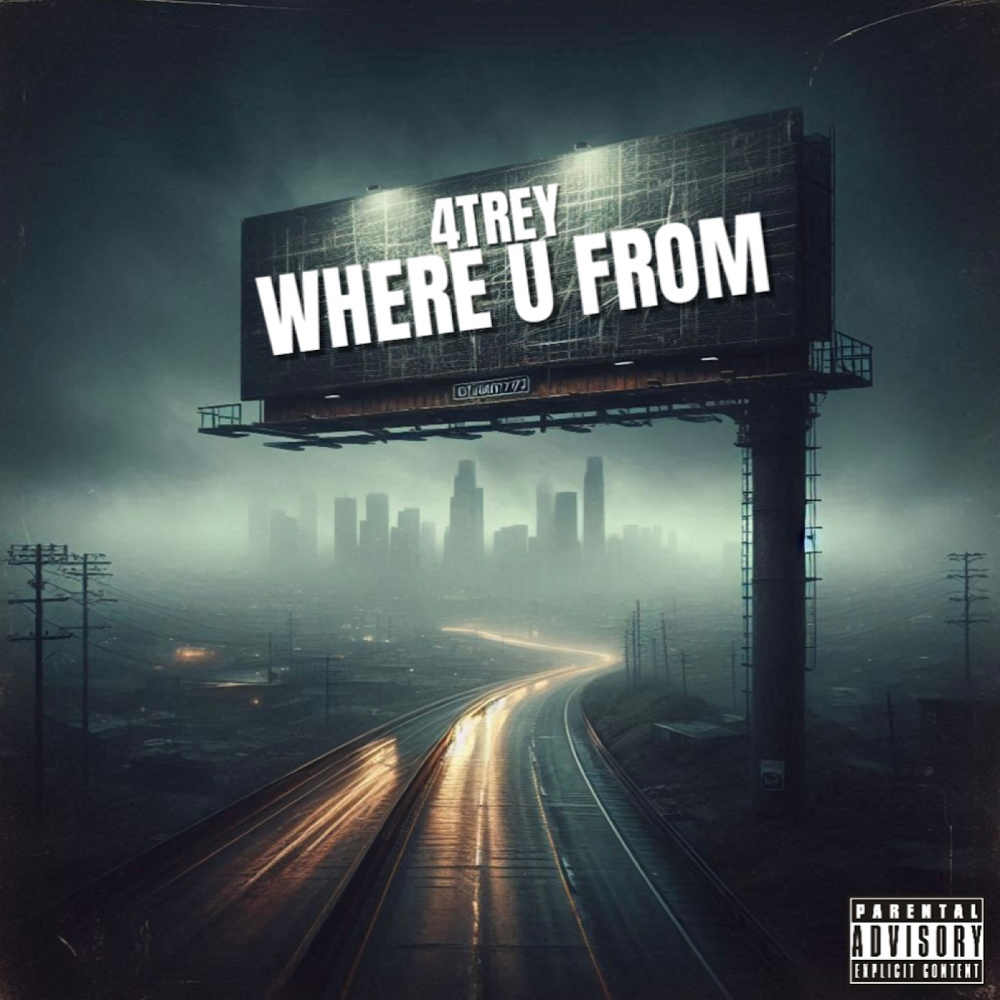 Where U From (Explicit)