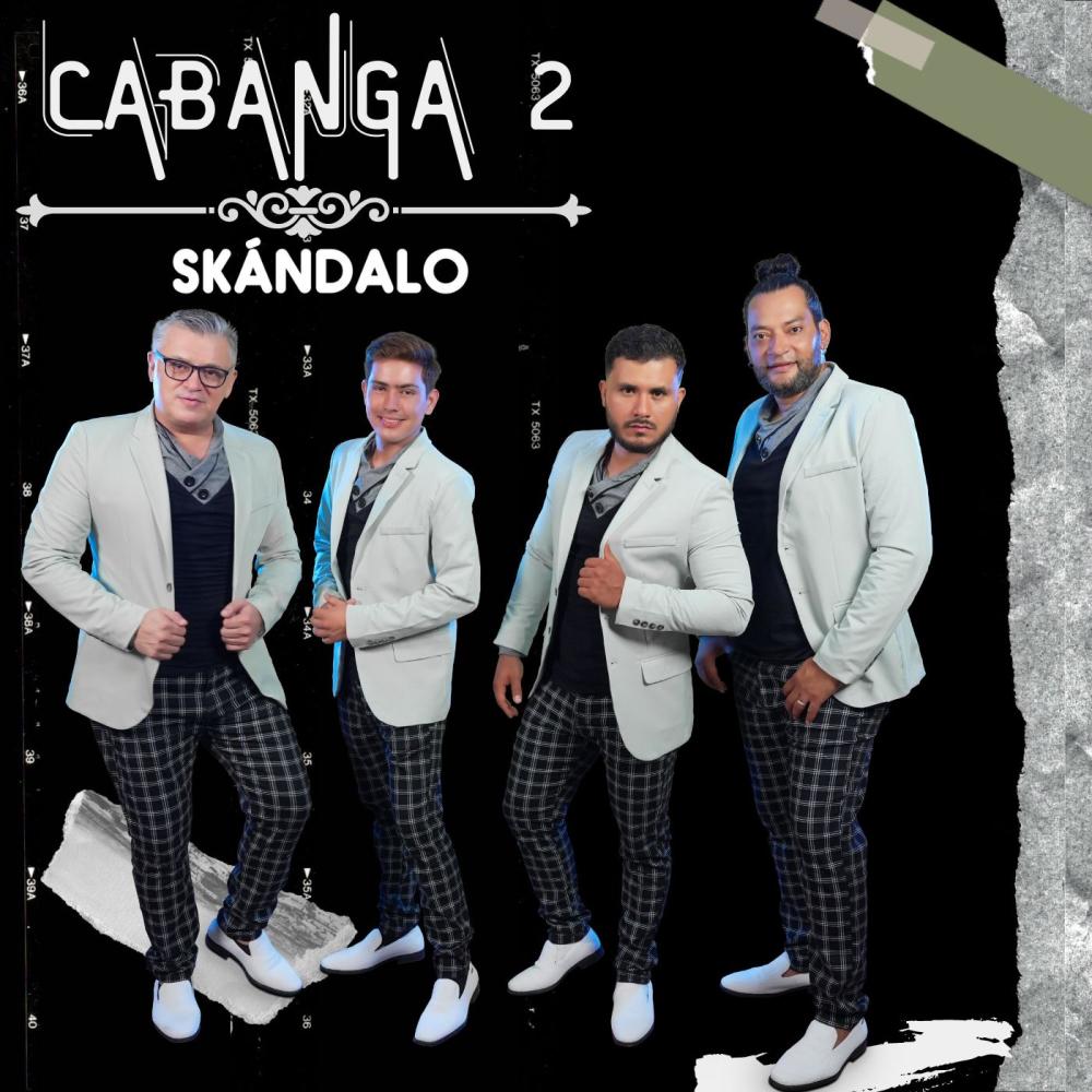 Cabanga 2