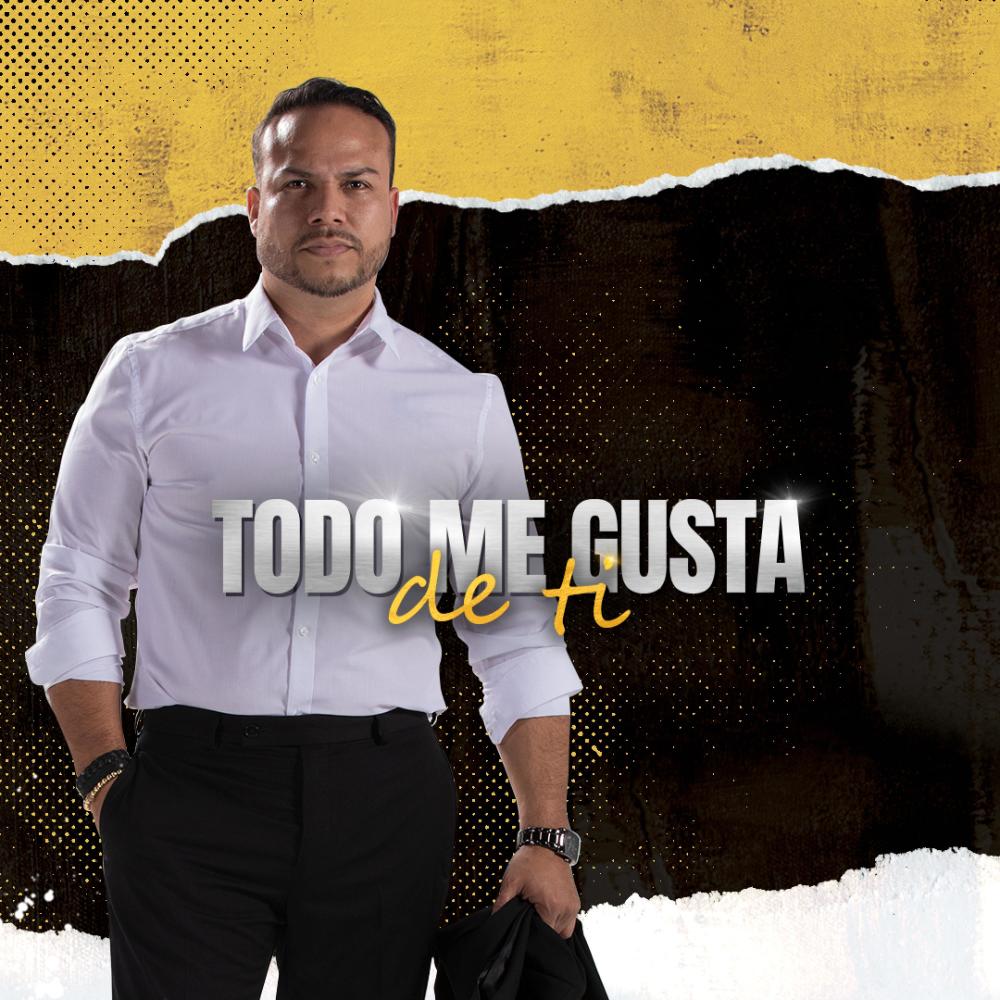 Todo Me Gusta De Ti