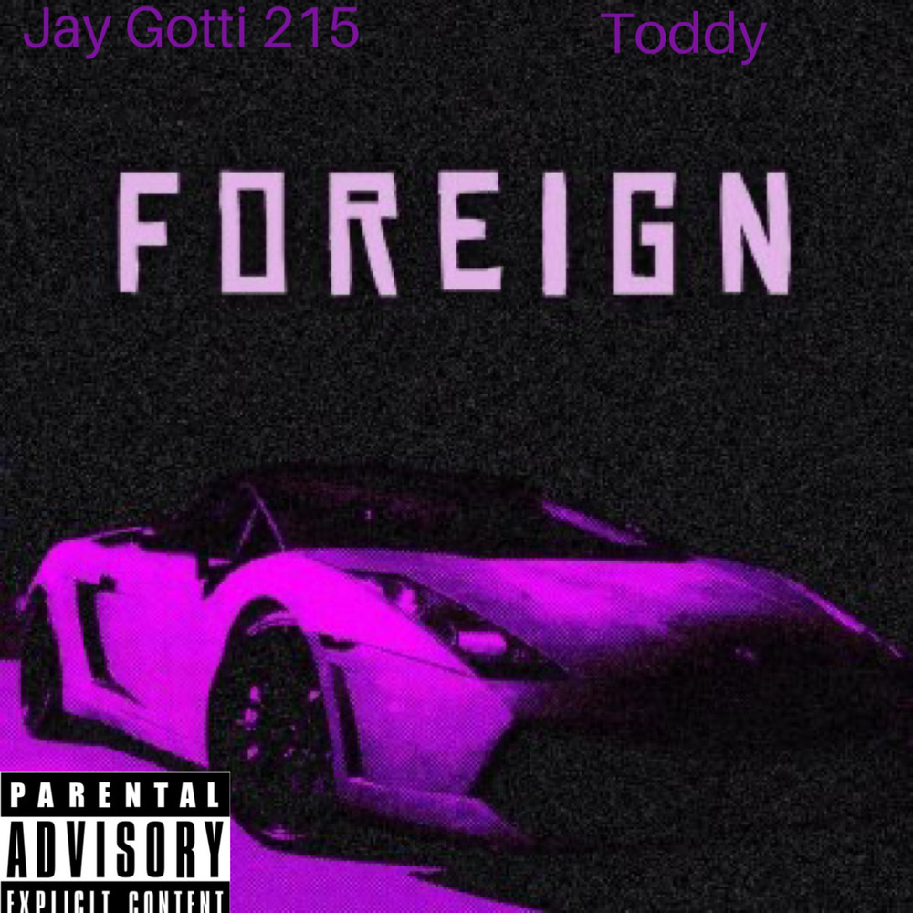 Foreign (Explicit)