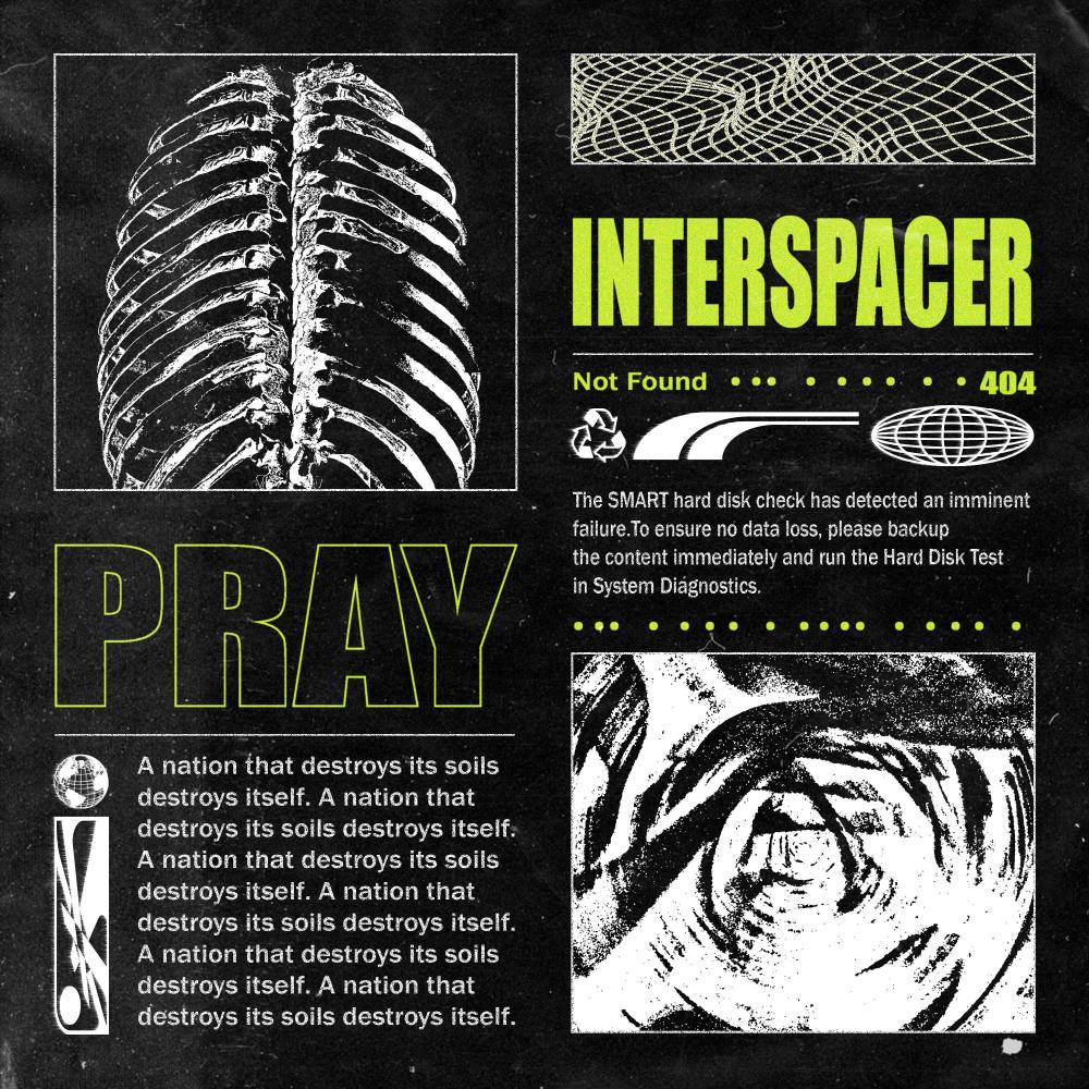 Pray