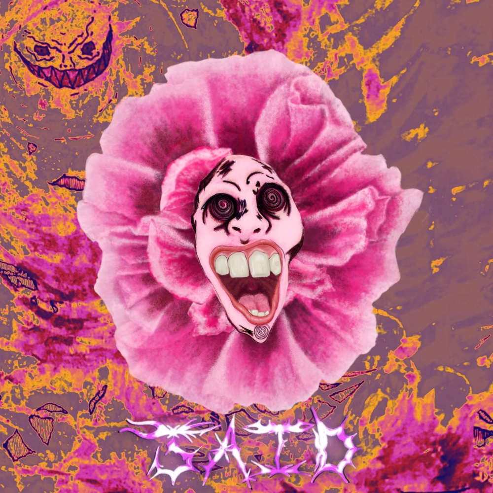 Bloodyflowers