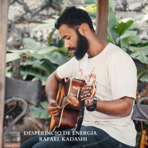Album Desperdício de energia from Rafael Kadashi