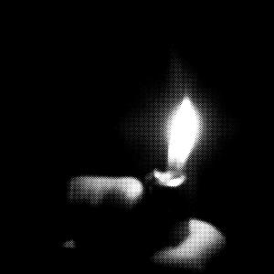 收聽Mary Magdalene的there's nowhere left to be lost歌詞歌曲