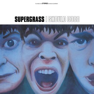 收聽Supergrass的Sex! (2015 Remastered Version)歌詞歌曲