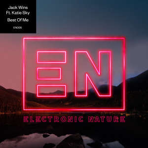 收聽Jack Wins的Best Of Me歌詞歌曲