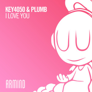 Dengarkan lagu I Love You (Extended Mix) nyanyian Key4050 dengan lirik