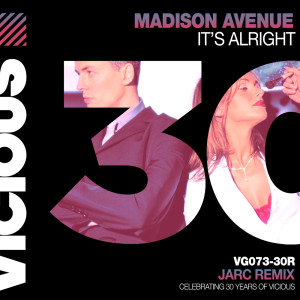 อัลบัม It's Alright (JARC Remix) ศิลปิน Madison Avenue