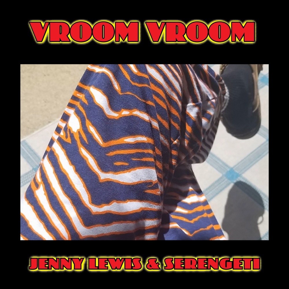 Vroom Vroom (Explicit)