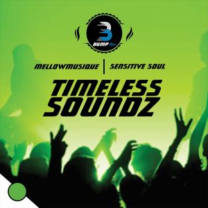 Album Timeless Soundz from MellowMusiQue