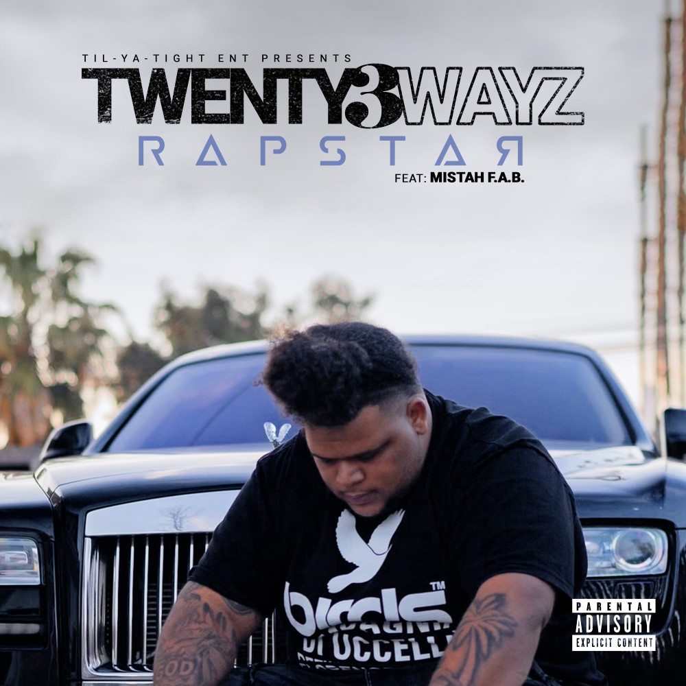 Rap Star (Explicit)