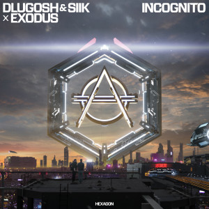 Listen to Incognito (Radio) song with lyrics from Dlugosh