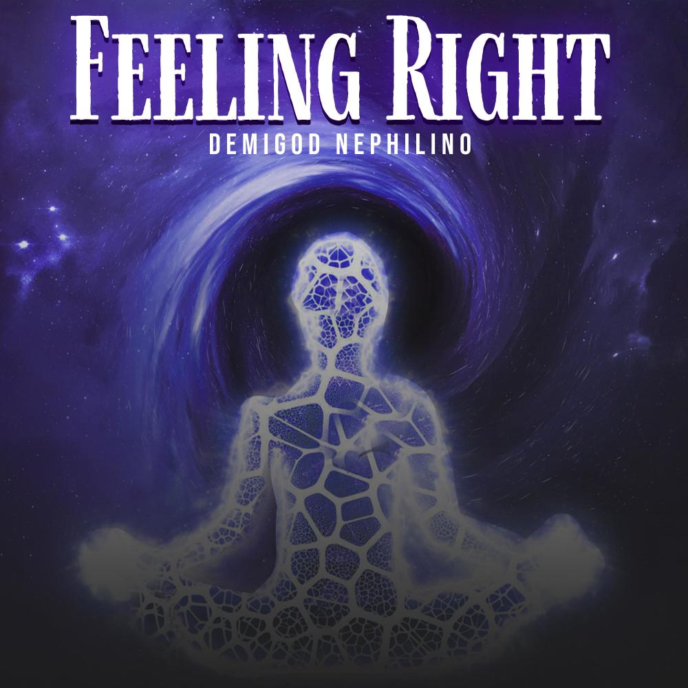 Feeling Right (Explicit)