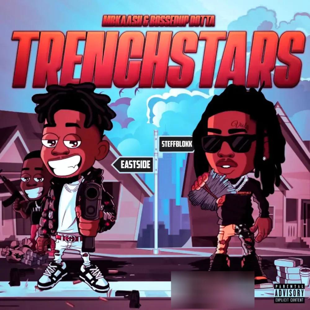 Villain (feat. SB LilC) (Explicit)