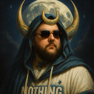 default playlist img