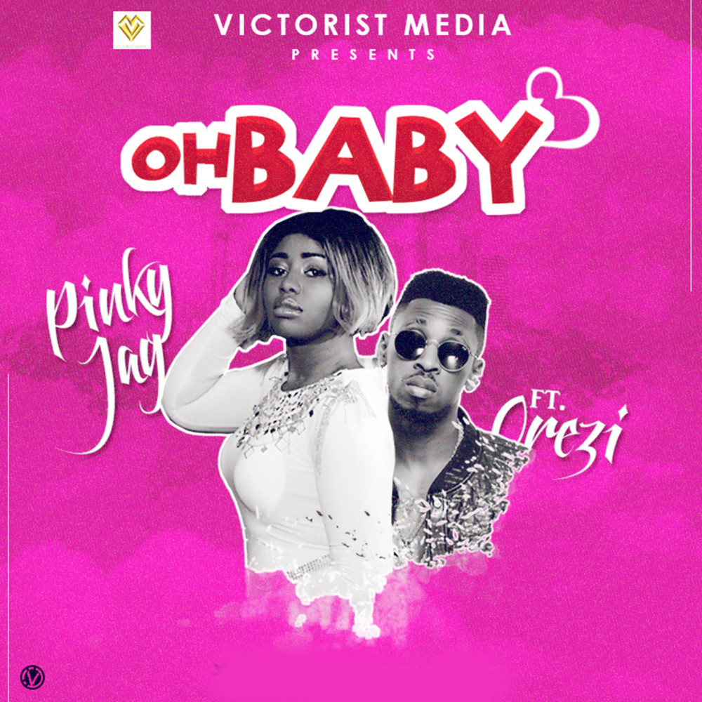 Oh Baby (Explicit)