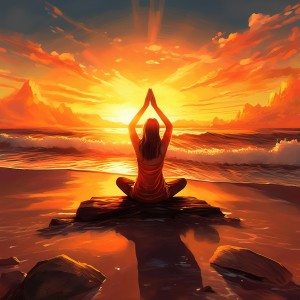 ดาวน์โหลดและฟังเพลง Ritmos Calmantes Tranquilizan La Mente พร้อมเนื้อเพลงจาก Música de fondo para bar de cigarros