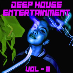 Album Deep House Entertainment, Vol. 2 - a House & Deep Journey from Various