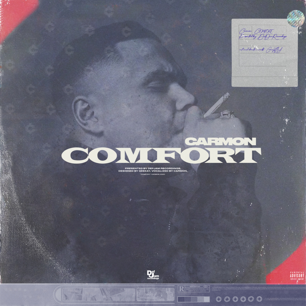 Comfort (Explicit)