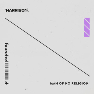 Harrison的专辑Man Of No Religion