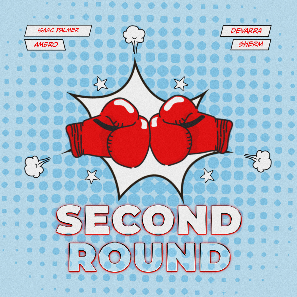 Second Round (with Sherm) (Extended Mix)