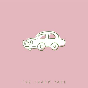 อัลบัม Lovers In Tokyo ศิลปิน THE CHARM PARK