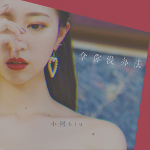ดาวน์โหลดและฟังเพลง 拿你没办法 พร้อมเนื้อเพลงจาก 小阿biu