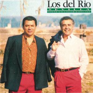 收聽Los Del Rio的La Espinita歌詞歌曲