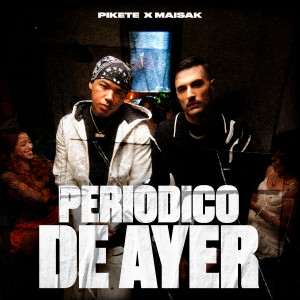 Beauty Pikete的專輯PERIÓDICO DE AYER